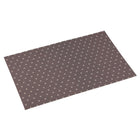 Teppich Versa Sterne Küche Polyester (50 x 2 x 80 cm)