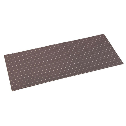 Teppich Versa Sterne Küche Polyester (50 x 2 x 120 cm)