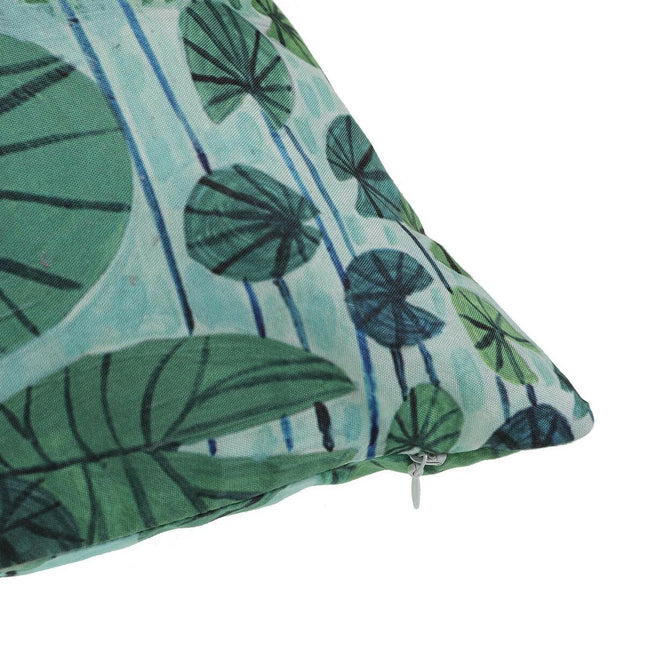 Kissen Versa Tiger Polyester (45 x 45 cm)