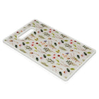 Schneidebrett Versa Sansa 23 x 1,2 x 37 cm Polypropylen