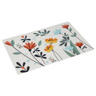 Untersetzer Versa Selene Blomster Polypropylen (43 x 28 cm)