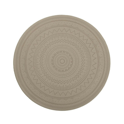 Untersetzer Versa Beige 38 x 38 cm