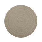 Untersetzer Versa Beige 38 x 38 cm