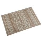 Teppich Versa Beige Polypropylen 120 x 1 x 180 cm