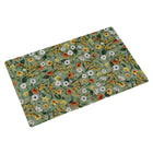 Untersetzer Versa Fiore 43 x 28 cm Polypropylen