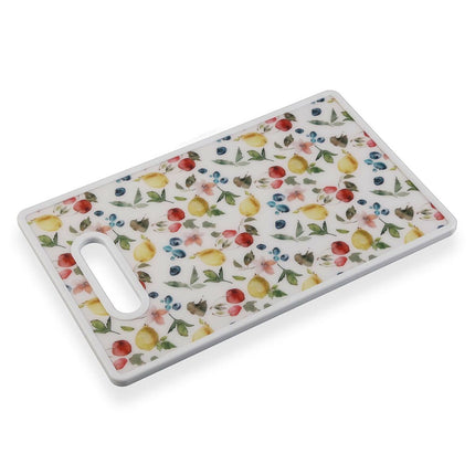 Schneidebrett Versa Ariel 23 x 1,2 x 37 cm Polypropylen