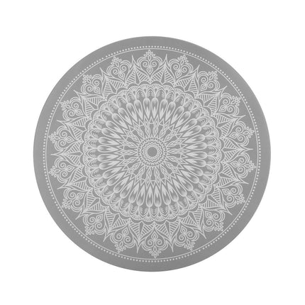 Untersetzer Versa Mandala 43 x 28 cm Polypropylen