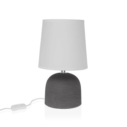 Tischlampe Versa aus Keramik 14 x 22 x 14 cm