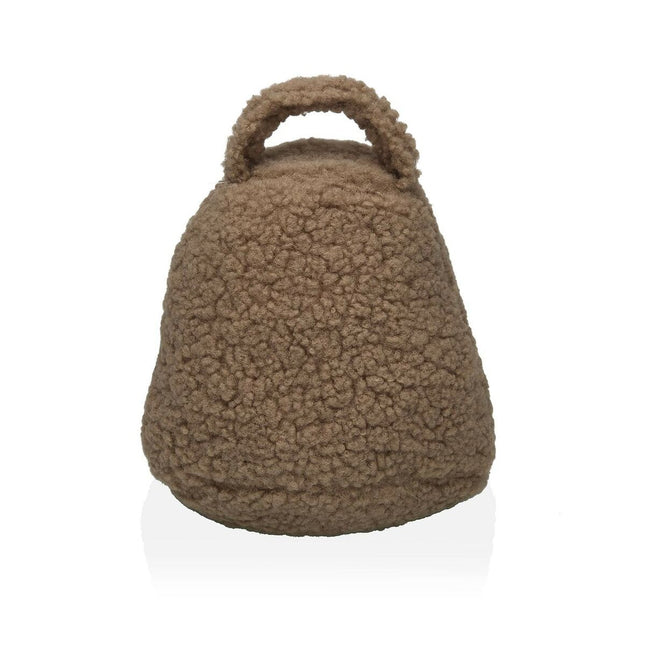 Türhalter Versa Ente Textil 16 x 20 x 16 cm