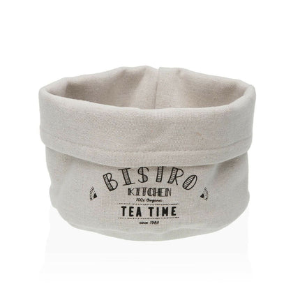 Brotkorb Versa Bistro 14 x 10 x 17 cm