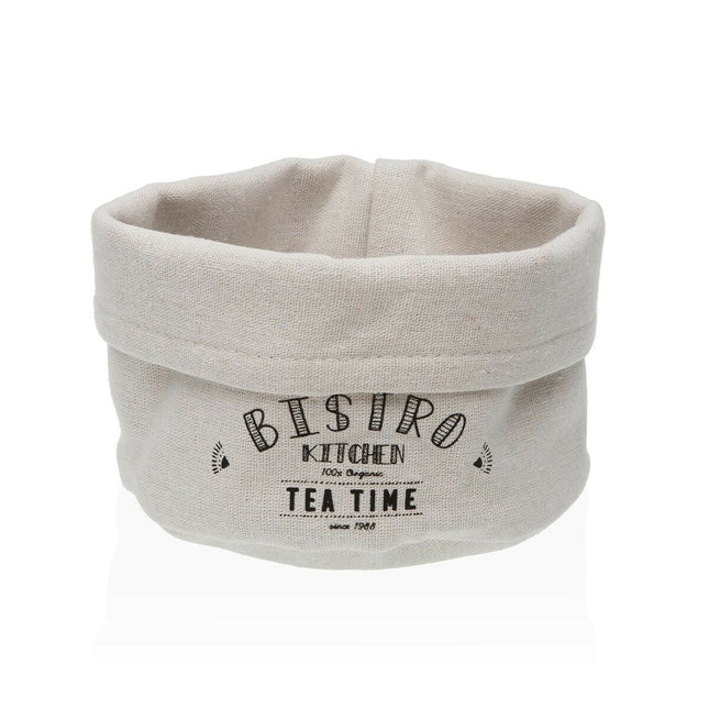 Brotkorb Versa Bistro 14 x 10 x 17 cm