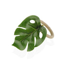 Serviettenring Versa Laken Holz polystyrol 5 x 4 x 6 cm