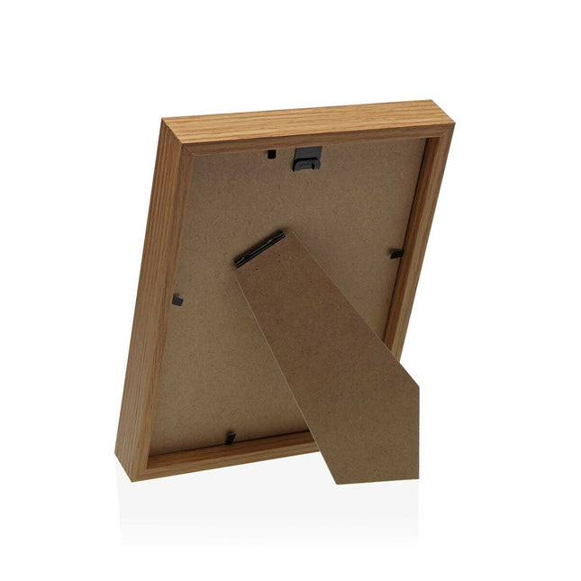 Fotorahmen Versa 13 x 18 cm Holz MDF 3 x 20 x 15 cm