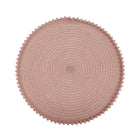 Untersetzer Versa Rosa 38 x 38 cm
