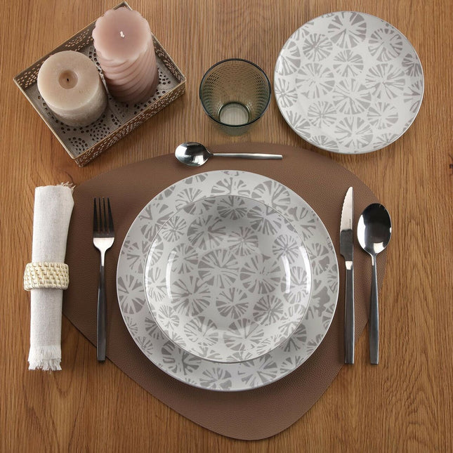 Untersetzer Versa Beige 37 x 44 cm