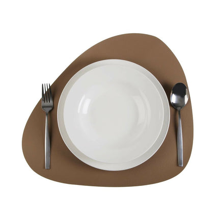 Untersetzer Versa Beige 37 x 44 cm