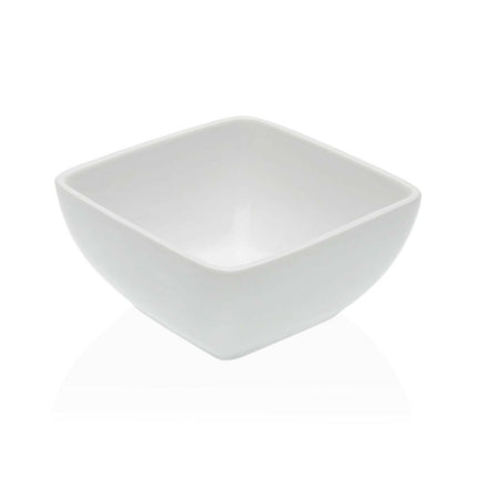 Schüssel für Vorspeisen Versa Porzellan 12,4 x 6,2 x 12,4 cm