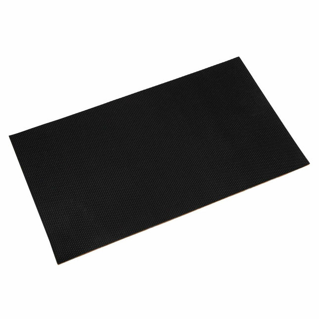Fußmatte Versa Kokosnuss Faser 40 x 2 x 70 cm