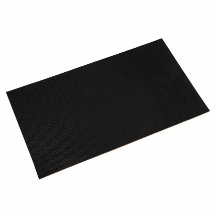Fußmatte Versa Blomster Kokosnuss Faser 40 x 2 x 70 cm