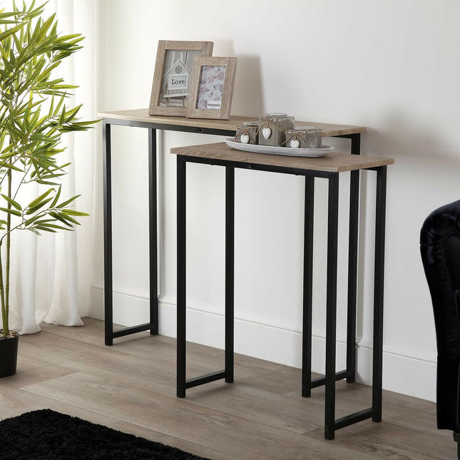 Dekorationspflanze Versa Metall Kunststoff Zement 50 x 126 x 50 cm