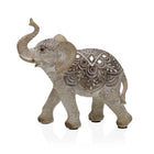 Deko-Figur Versa Elefant 8 x 18 x 18 cm