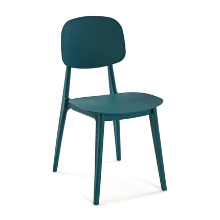 Stuhl Versa Blau