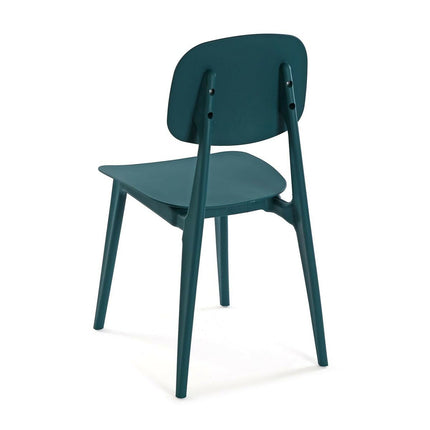 Stuhl Versa Blau