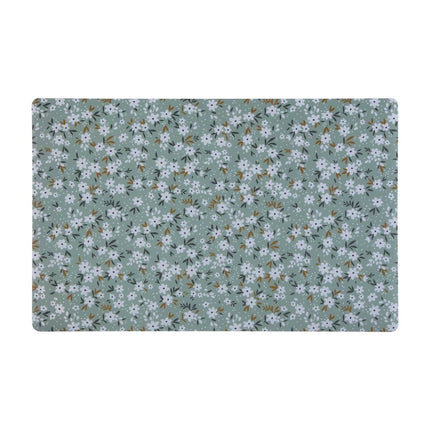 Untersetzer Versa Bellis Blomster Polypropylen 43 x 28 cm