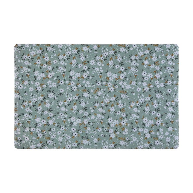 Untersetzer Versa Bellis Blomster Polypropylen 43 x 28 cm