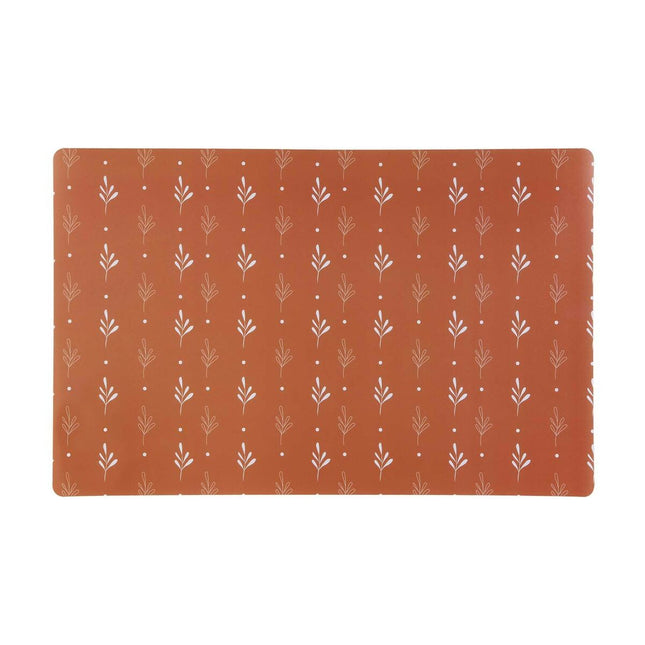 Untersetzer Versa Bettlaken Polypropylen 43 x 28 cm