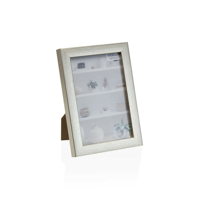 Fotorahmen Versa Gold polystyrol Vintage 1,6 x 17,3 x 12,3 cm