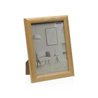 Fotorahmen Versa Holz MDF Vintage 1,5 x 21 x 16 cm