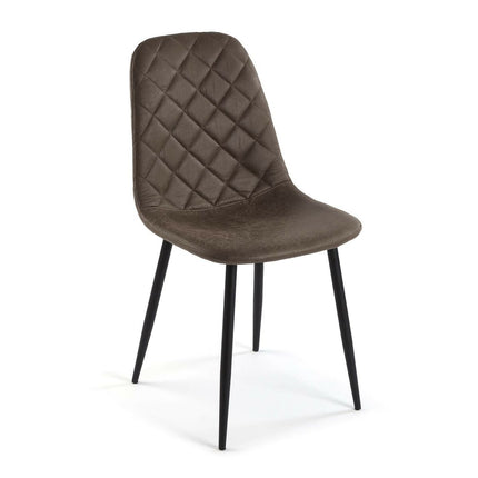 Stuhl Versa Serena 53 x 88 x 43,5 cm