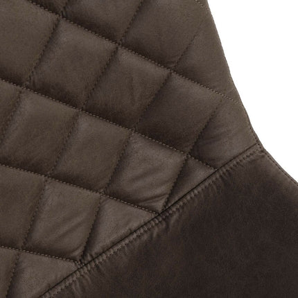 Stuhl Versa Serena 53 x 88 x 43,5 cm