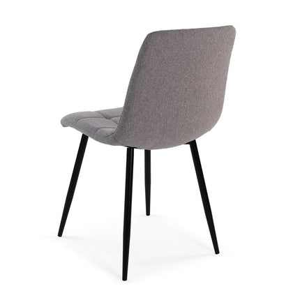 Stuhl Versa Cherner Beige 53 x 87 x 45 cm