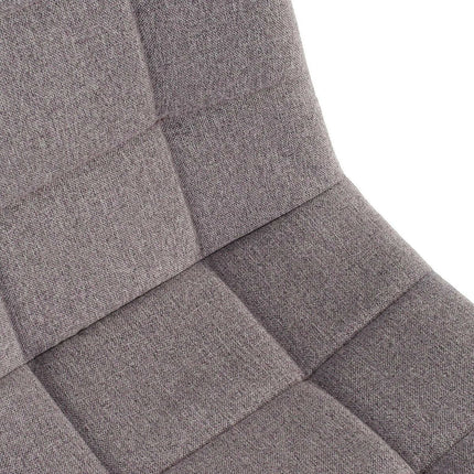Stuhl Versa Cherner Beige 53 x 87 x 45 cm