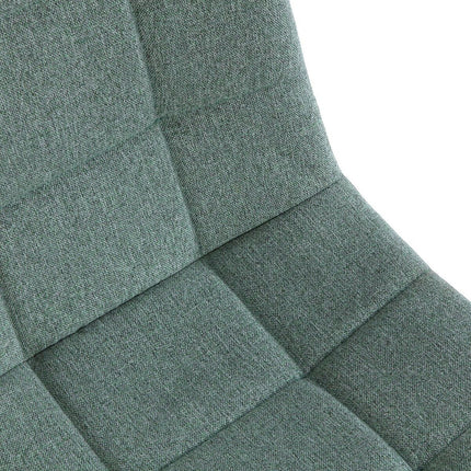 Stuhl Versa Cherner grün 53 x 87 x 45 cm