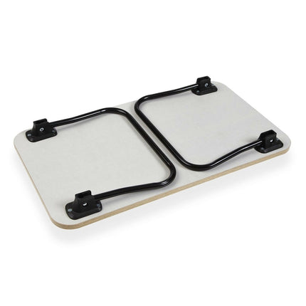Schale Versa Stahl Melamine 30 x 21,5 x 52,5 cm