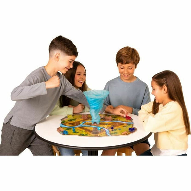 Tischspiel IMC Toys Tornado Force (FR)