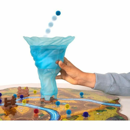 Tischspiel IMC Toys Tornado Force (FR)