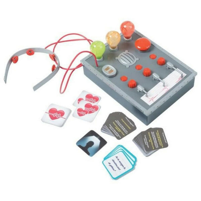 Tischspiel Détecteur Mensonge IMC Toys Lie Detector (FR)