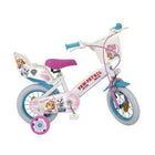 Kinderfahrrad Paw Patrol Toimsa (12