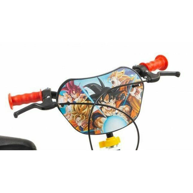 Kinderfahrrad Dragon Ball Toimsa TOI1457                         14"