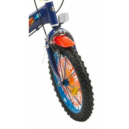 Kinderfahrrad Dragon Ball Toimsa TOI1457                         14"