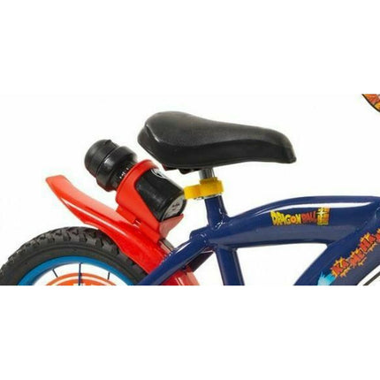 Kinderfahrrad Dragon Ball Toimsa TOI1457                         14"