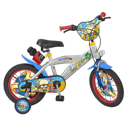 Fahrrad  SUPER THINGS Toimsa TOI1486                         14"