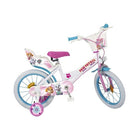 Kinderfahrrad PAW PATROL Toimsa TOI1681                         16