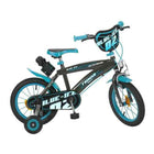 Fahrrad Blue Ice 14