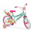 Kinderfahrrad Toimsa Gaticornio 16