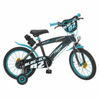 Fahrrad Blue Ice Toimsa 16